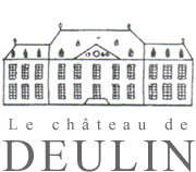 Chateau de Deulin